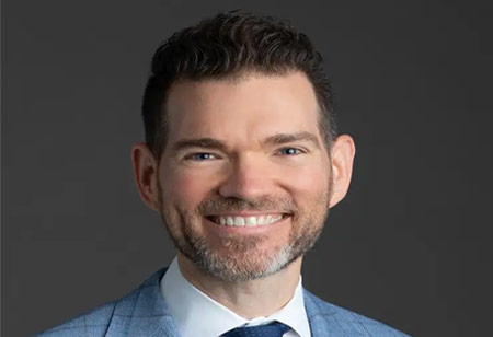 Steve Cline, Vice President, Burns & McDonnell | Agri Business Review