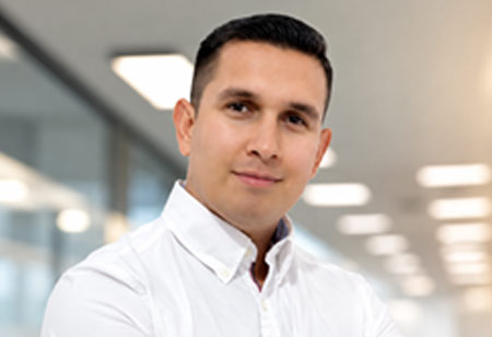 Closing the Information Gap in Data Center Construction