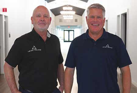 Level One Paving: Where Good Paving Starts with Good Relationships