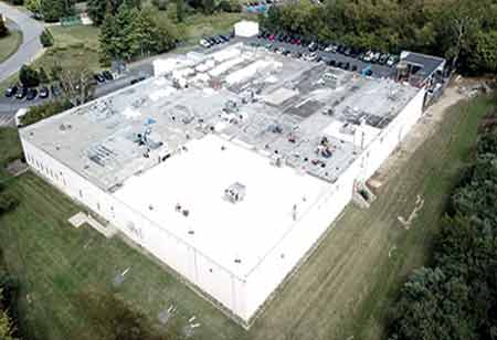 Flat Roof Solutions: Engineering Driven Roofing for Owners Who Want Answers, Not Assumptions Flat Roof Solutions: Engineering Driven Roofing for Owners Who Want Answers, Not Assumptions