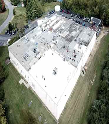 Jared Van Vranken, Flat Roof Solutions | Agri Business Review | Top Commercial Flat Roofing Contractor