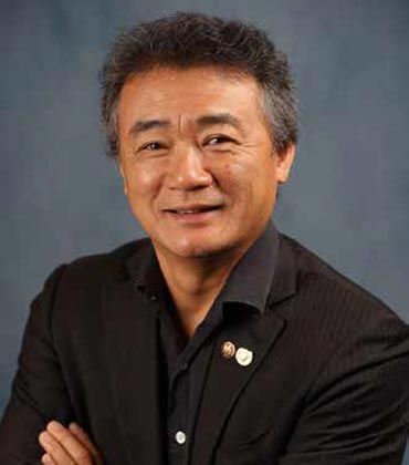 J.J. Tang J.J. Tang