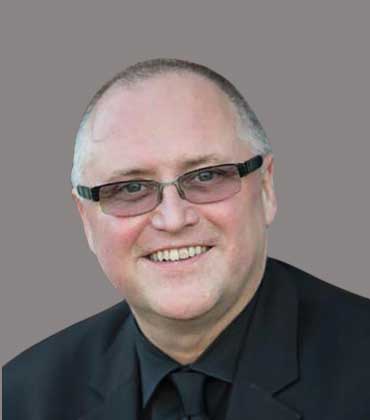 Paul Doherty