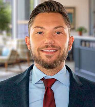 Christopher Pogue-Geile