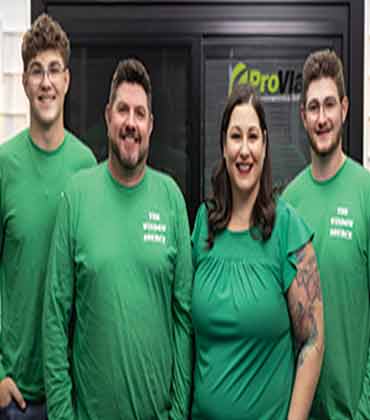 Celena Luster, The Window Source of Morgantown | Agri Business Review | Top Window and Door Replacement Company In West Virginia