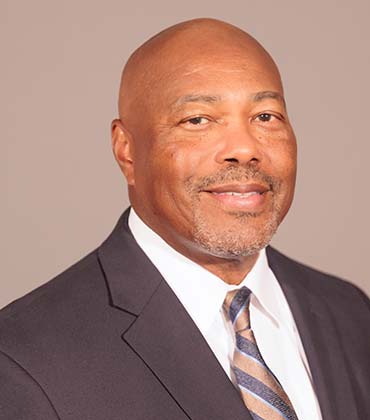 Joseph Threadcraft, Threadcraft Engineering, Inc. (TEI) | Construction Business Review | Top Civil Engineering and Program Management Services