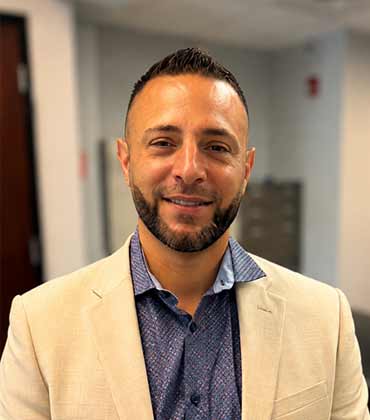 Eddy Aoude, Mason Steel Buildings Corp. | Construction Business Review | Top Steel Building Manufacturer