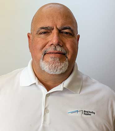 Juan Canizares, Metal Roofing Suppliers | Agri Business Review | Top Metal Roofing Products Manufacturers & Distributors