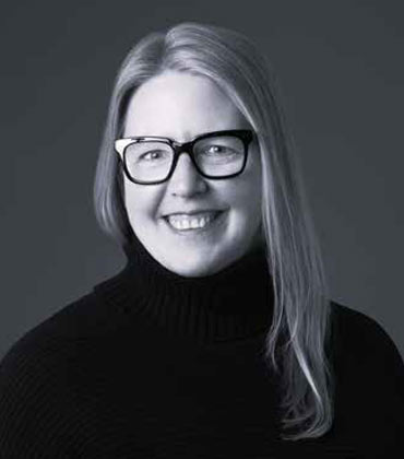 Sara Marlow