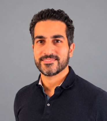 Ali Safaie Ali Safaie