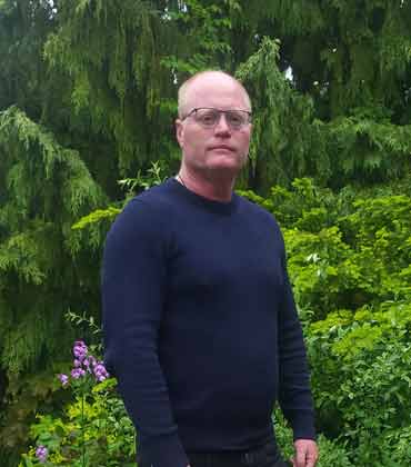 Scott Dumville