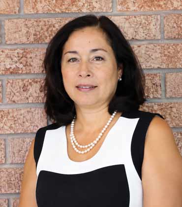 Ana P. Paulino Ana P. Paulino
