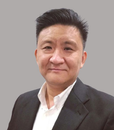 John Chu John Chu