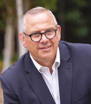 David Faulkner