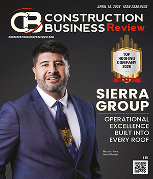 Sierra Group: Operational Excellence Built into Every Roof