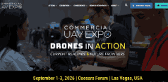 Commercial UAV Expo