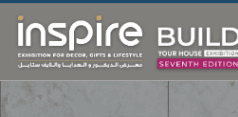 INSPIRE EXHIBITION FOR DÉCOR, GIFTS AND LIFESTYLE