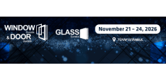 Eurasia Window & Door Fair and Eurasia Glass Fair