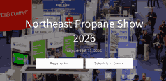 Northeast Propane Show