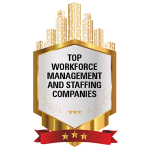 Top Workforce Management and Staffing Companies