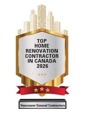 Top Home Renovation Contractor In Canada 2026