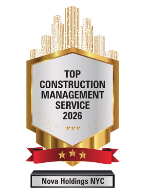 Top Construction Management Service 2026