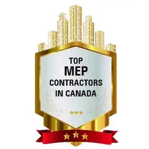 Top MEP Contractors in Canada