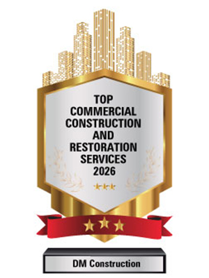 Top Commercial Construction and Restoration Services 2026