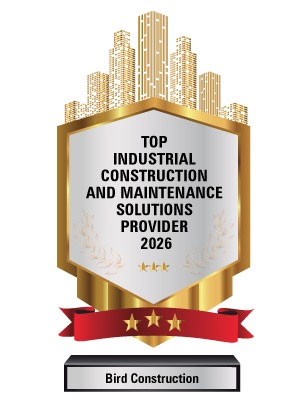 Top Industrial Construction and Maintenance Solutions Provider 2026