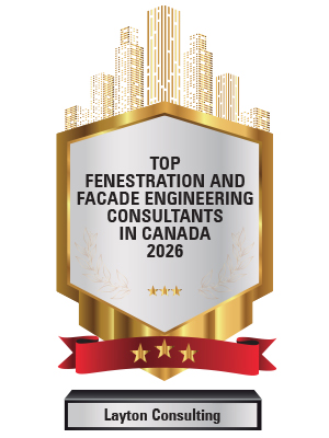 Top Fenestration and Facade Engineering Consultants In Canada 2026