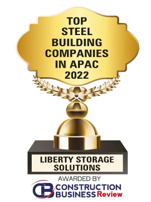 Top 10 Steel Building Companies In APAC - 2022