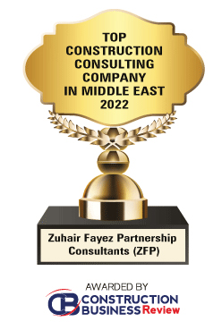 Top 10 Construction Consulting Companies in Middle East - 2022 