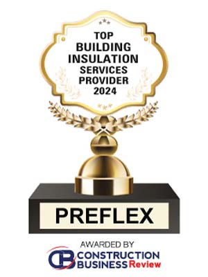 Commercial Contractor of the Year - 2025