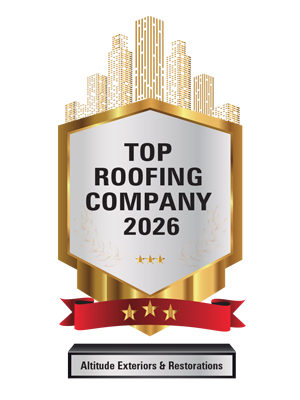 Top Roofing Company 2026