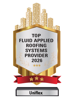 Top Fluid Applied Roofing Systems Provider 2026