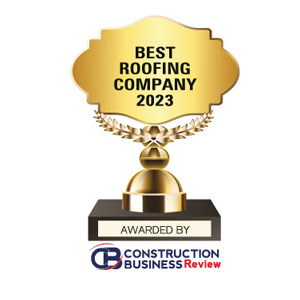 10 Best Roofing Companies - 2023