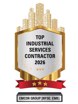 EMCOR Group [NYSE: EME]: Delivering Reliability Through Integrated Industrial Services 