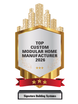 Top Custom Modular Home Manufacturer 2026