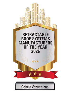 Cabrio Structures: Engineering Retractable Roof Systems for Long-Term Performance 