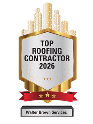 Top Roofing Contractor 2026