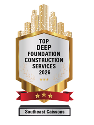 Top Deep Foundation Construction Services 2026