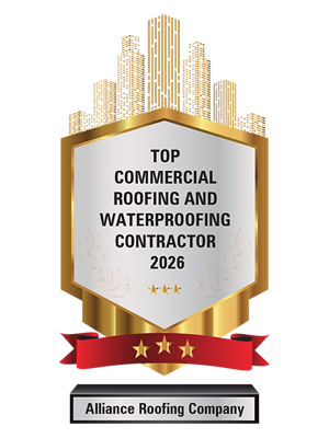 Top Commercial Roofing and Waterproofing Contractor 2026