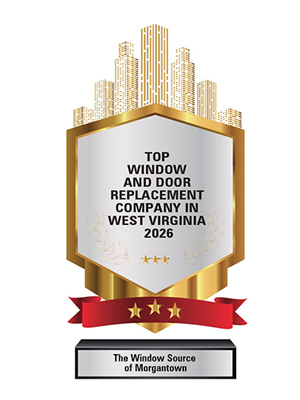 Top Window and Door Replacement Company In West Virginia 2026