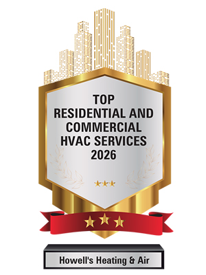 Top Residential and Commercial HVAC Services 2026