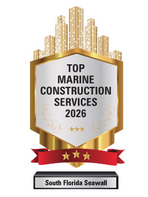 Top Marine Construction Services 2026