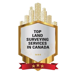 Top Land Surveying Services in Canada