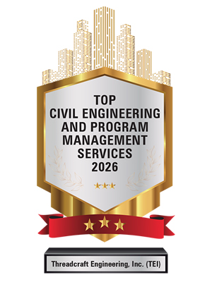 Top Civil Engineering and Program Management Services 2026
