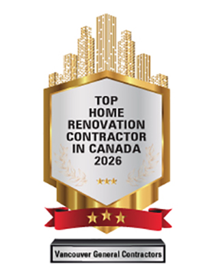 Top Home Renovation Contractor In Canada 2026