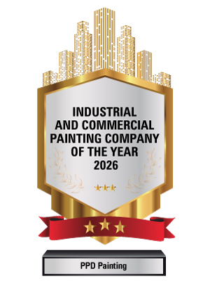 Industrial and Commercial Painting Company of the Year 2026