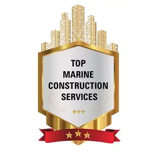 Top Marine Construction Services